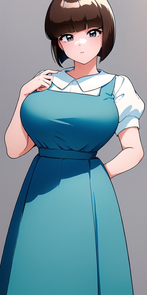 09363-1117406922-_lora_TendouNabikiV3_0.85_ tendounabiki, huge_breasts, standing, solo, School_uniform_Blue_pinafore_dress_Puffy_sleeves_white_co.png